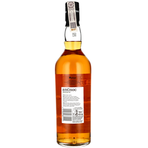 WHISKY SM AN CNOC 2002 46%  0,7L