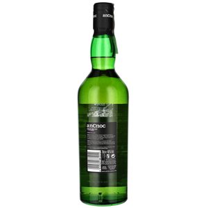 WHISKY SM AN CNOC STACK 46% 0,7L