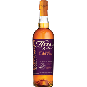 WHISKY SM ARRAN AMARONE CASK FINISH 50% 0,7L NEW