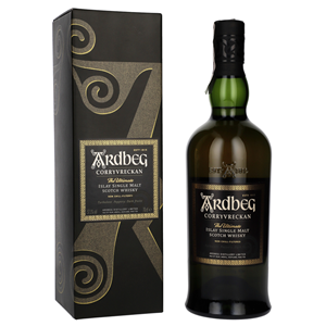 WHISKY SM ARDBEG CORRYVRECKAN  57,1% 0,7L GB