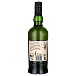 WHISKY SM ARDBEG 8Y 50,8% 0,7L