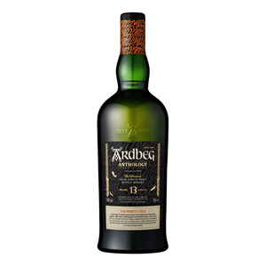 WHISKY SM ARDBEG ANTHOLOGY 13Y 46% 0,7L GB