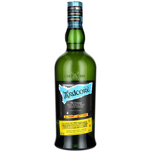 WHISKY SM ARDBEG ARDCORE 46% 0,7L GB