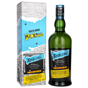 WHISKY SM ARDBEG ARDCORE 46% 0,7L GB