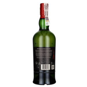 WHISKY SM ARDBEG WEE BEASTIE 5Y 47,4% 0,7L