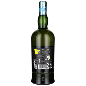 WHISKY SM ARDBEG SMOKETRAILS MANZANILLA 46% 1L