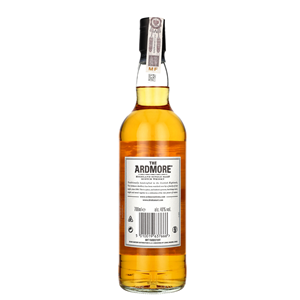 WHISKY SM ARDMORE LEGACY 40%  0,7L GB (puszka)