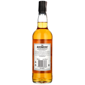 WHISKY SM ARDMORE LEGACY 40%  0,7L GB (puszka)