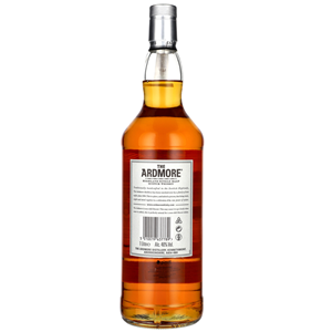WHISKY SM ARDMORE TRIPLE WOOD 46% 1L