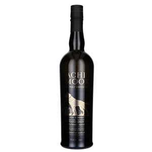 WHISKY SM ARRAN MACHRIE MOOR CASK STRE. 58,4% 0,7L