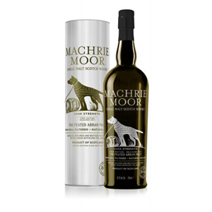 WH.SM ARRAN MACHRIE MOOR CS 2ND ED. 58,2% 0,7L GB