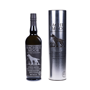 WHISKY SM ARRAN MACHRIE MOOR CS 4TH ED. 58,1% 07GB