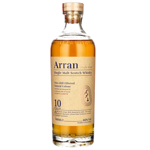 WHISKY SM ARRAN 10Y 46% 0,7L GB NEW