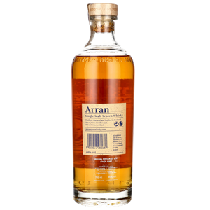 WHISKY SM ARRAN 10Y 46% 0,7L GB NEW