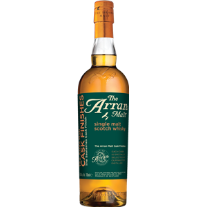 WHISKY SM ARRAN SAUTERNES CASK FINISH 50% 0,7L NEW