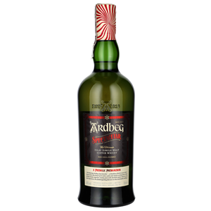 WHISKY SM ARDBEG SPECTACULAR 46% 0,7L GB