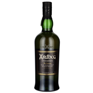 WHISKY SM ARDBEG UIGEADAIL  54,2%  0,7L GB