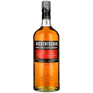 WHISKY SM AUCHENTOSHAN 12Y 40% 0,7L GB