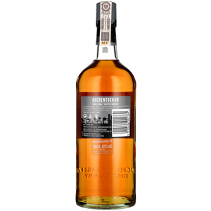 WHISKY SM AUCHENTOSHAN 12Y 40% 0,7L GB