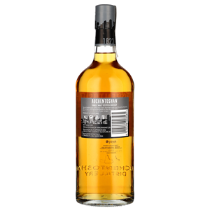 WHISKY SM AUCHENTOSHAN AMERICAN OAK 40% 0,7L