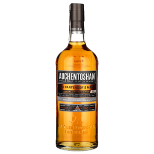 WH.SM AUCHENTOSHAN BARTENDERS M. N.1 47% 0,7L GB