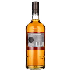 WH.SM AUCHENTOSHAN BARTENDERS M. N.1 47% 0,7L GB