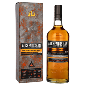WH.SM AUCHENTOSHAN BARTENDERS M. N.1 47% 0,7L GB
