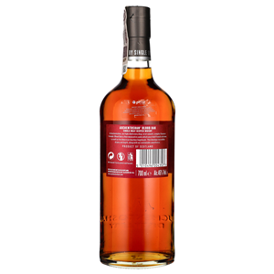 WHISKY SM AUCHENTOSHAN BLOOD OAK 46% 0,7L GB