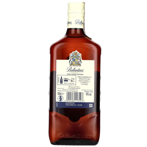 WHISKY BALLANTINE'S 40% 0,7L