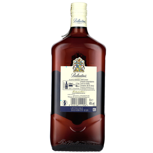 WHISKY BALLANTINE'S 40% 1L