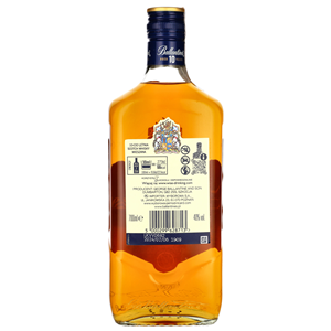 WHISKY BALLANTINE'S 10Y 40% 0,7L