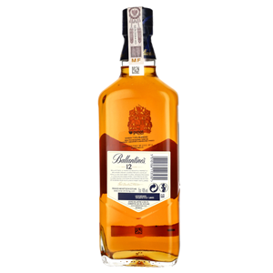 WHISKY BALLANTINE'S 12Y 40% 0,75L GB