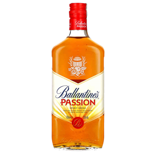 LIKIER BALLANTINE'S PASSION 35% 0,7L