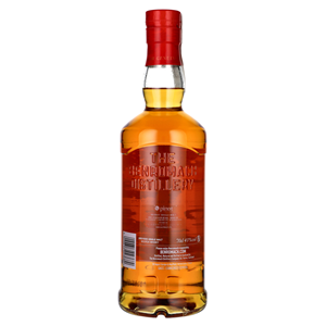 WHISKY SM BENROMACH 10Y 43% 0,7L GB
