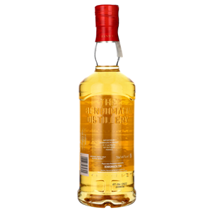 WHISKY SM BENROMACH PEAT SMOKE 10/22 46% 0,7L GB