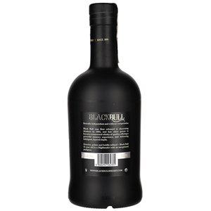 WHISKY BLACK BULL 21Y 50% 0,7L GB