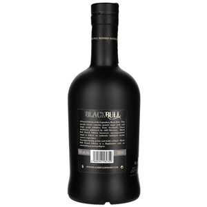 WHISKY BLACK BULL KYLOE PEATED FINISH 50% 0,7L