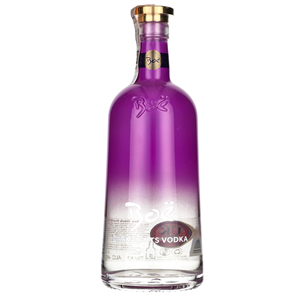 WÓDKA BOE PINK (RASPBERRY, WHITE CHOCO) 40% 0,7L