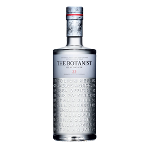 GIN BOTANIST ISLAY DRY 46%  0,7L