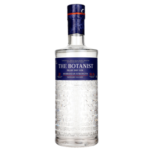 GIN BOTANIST HEBRIDEAN STRENGTH 51,5%  0,7L