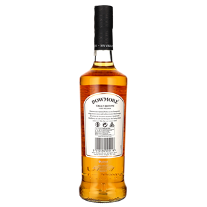 WHISKY SM BOWMORE VAULT ED.1 51,5%  0,7L GB