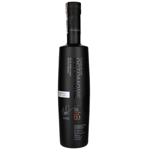 WHISKY SM BRUICH. OCTOMORE 13.1 59,2% 0,7L GB