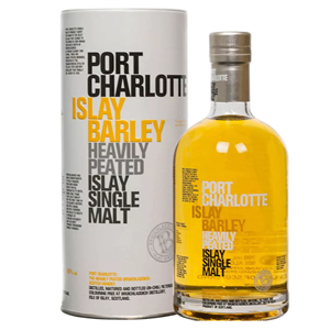 WHISKY SM BRUICHLADDICH PORT CHARLO IB 50% 0,7L GB
