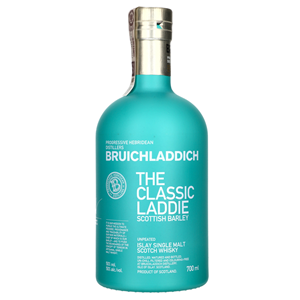WHISKY SM BRUICHLADDICH CLASSIC LADDIE 50% 0,7L