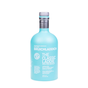 WHISKY SM BRUICHLADDICH CLASSIC LADDIE 50% 0,7L