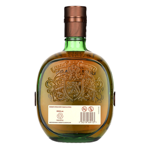 WHISKY BUCHANAN'S 18Y 40%  0,75L GB