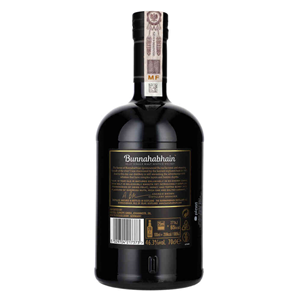 WHISKY SM BUNNAHABHAIN 18Y 46,3%  0,7L