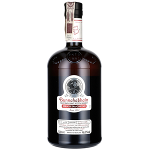 WHISKY SM BUNNAHABHAIN EIRIG NA GREINE 46,3% 1L GB