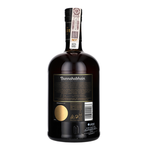 WHISKY SM BUNNAHABHAIN TOITEACH 46,3%  0,7L GB
