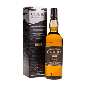 WHISKY SM CAOL ILA DISTILLERS ED 06-18 43% 0,7L GB